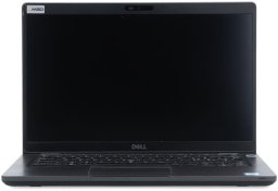 Dell Latitude 5400 i5-8365U 16GB 512GB SSD M.2 1920x1080 Klasa A Windows 11 Professional