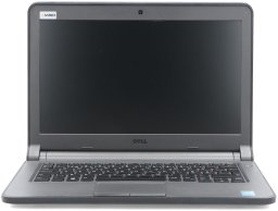Dell Latitude 3350 i3-5005U 8GB 256GB SSD 1366x768 Klasa B Windows 10 Home