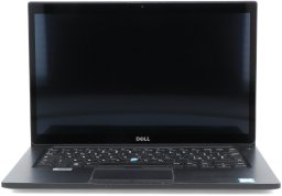 Dotykowy Dell Latitude 7480 i5-6300U 8GB 256GB SSD M.2 1920x1080 Klasa B Windows 10 Home