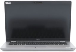 Laptop poleasingowy Dell Dotykowy Dell Latitude 5410 i5-10310U 16GB 512GB SSD M.2 1920x1080 Klasa A- Windows 11 Professional