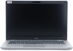 Laptop poleasingowy Dell Dell Latitude 5410 i5-10310U 16GB 480GB M.2 1920x1080 Klasa A Windows 11 Professional