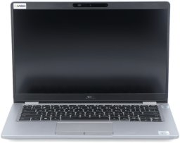 Laptop poleasingowy Dell Dell Latitude 5310 i5-10310U 16GB 480GB SSD 1920x1080 Klasa A