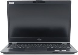 Fujitsu LIfeBook U7410 i5-10210U 1920x1080 16GB 256GB Klasa A Windows 11 Professional