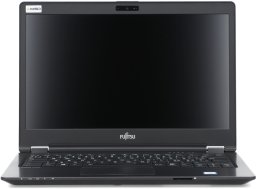 Fujitsu LifeBook U747 i5-7200U 8GB 256GB SSD 1920x1080 Klasa A-