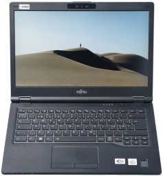 Laptop poleasingowy Fujitsu Fujitsu LifeBook E5410 i5-10210U 16GB 512GB SSD 1920x1080 Klasa A- Windows 11 Home