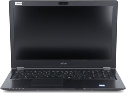Fujitsu Lifebook U758 i5-8250U 16GB 240GB SSD 1920x1080 Klasa A Windows 10 Professional