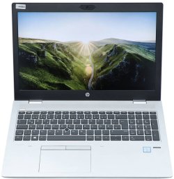 HP ProBook 650 G4 i5-8250U 8GB 512GB SSD 1920x1080 Klasa A Windows 11 Home