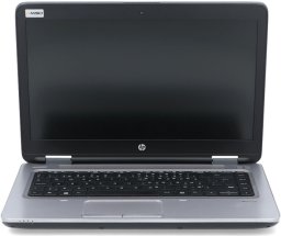 HP ProBook 645 G2 AMD Pro A8-8600B 8GB 500GB HDD 1366x768 Klasa A Windows 10 Home