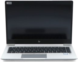 Laptop poleasingowy HP Dotykowy HP EliteBook 840 G6 i5-8365U 8GB 256GB SSD 1920x1080 Klasa A Windows 11 Home