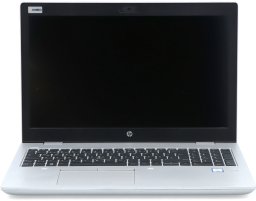 HP ProBook 650 G5 i5-8265U 16GB 256GB SSD 1920x1080 Klasa A- Windows 11 Professional