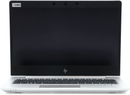 Laptop poleasingowy HP HP EliteBook 830 G6 i7-8665U 16GB 256GB SSD 1920x1080 Klasa A- Windows 11 Home