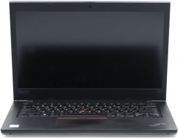 Laptop poleasingowy Lenovo Lenovo ThinkPad L490 i7-8565U 16GB 512GB SSD 1920x1080 Klasa A- Windows 11 Home