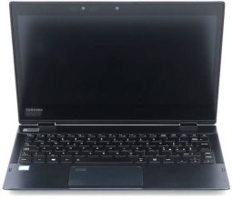 Laptop poleasingowy Toshiba Dotykowy Toshiba Portege X20W-E i5-8350U 16GB 512GB SSD 1920x1080 Klasa A- Windows 11 Professional