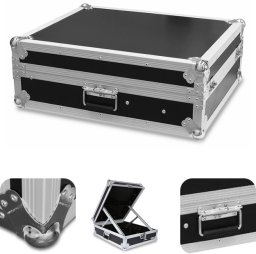 Walizka transportowa PD-FU12 19" Mixercase one size