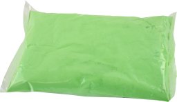 Proszek Holi Puder FX neon zielony one size