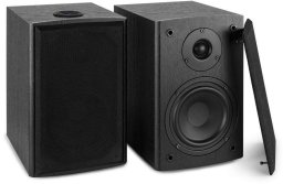 Aktywny zestaw głośników 2szt 80W BT MP3 Vonyx SHF505B one size