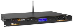 Odtwarzacz multimedialny Radio DAB+ FM USB BT PD PDC40 one size