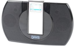 Stacja dokująca GŁOŚNIK 6W iPod Gear4 - PG73 one size