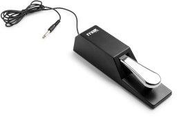 Uniwersalny pedał sustain do pianina Max one size