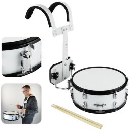 Werbel marszowy 14"x 5,5" Golden Drum one size