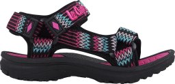Sandały dla dzieci Lee Cooper LCW-25-34-3570K 29
