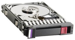 HPE 653953-001-RFB dysk twardy 500 GB 7200 RPM 2.5" SAS