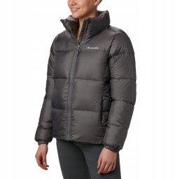 Columbia Puffect Jacket 1864781023 szary XL