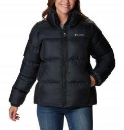 Columbia Puffect II Full Zip Jacket 2090291010 Czarne L