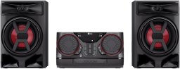 Mini wieża LG LG XBOOM CK43N