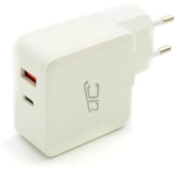Ładowarka sieciowa USB 3,6A PD 45W, LXQC27