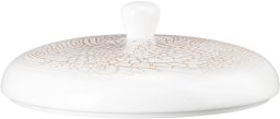 Pokrywka do miski 28cm Krakelee  porcelana Seltmann Liberty