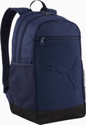 Plecak Puma Buzz granatowy 91153 03