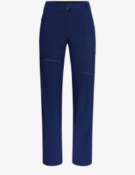 Spodnie skiturowe damskie La Sportiva Orizon Pant - deep sea/stone blue rozmiar: s