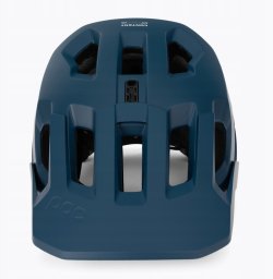 Kask rowerowy POC Kortal - lead blue matt rozmiar: s