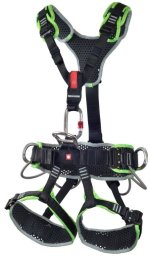 Uprząż przemysłowa Ocun Thor 4Q - green rozmiar: m_l