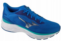 Mizuno Wave Serene 2 J1GC255902 Niebieskie 42