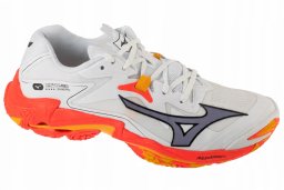  Mizuno Wave Lightning Z8 V1GA240098 białe 42