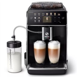 Automatic coffee machine SAECO SM6580/00