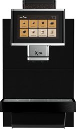 Venezia Ekspres do kawy X100T black