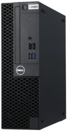 Dell Optiplex 3050 SFF i5-7500 3.4GHz 8GB 960GB SSD Windows 10 Home