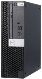 Dell Optiplex 7050 SFF i5-7500 3.4GHz 8GB 240GB SSD DVD