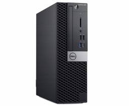 Dell Optiplex XE3 SFF i5-8500 6x3.0GHz 8GB 512GB SSD Windows 11 Home
