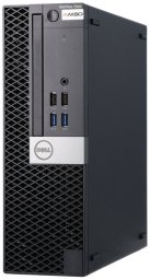 Dell Optiplex 7040 SFF i5-6400 2.7GHz 8GB 240GB SSD BN Windows 10 Home