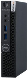 Dell Optiplex 3050 Micro i5-7500T 4x2.7GHz 16GB 240GB SSD Windows 10 Professional