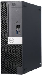Dell Optiplex 7050 SFF i5-6500 3.2GHz 8GB 240GB SSD BN Windows 10 Professional