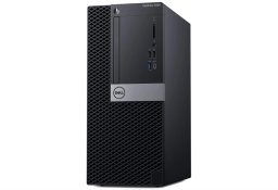 Dell Optiplex 5060 MT i5-8500 6x3.0GHz 8GB 240GB SSD BN Windows 11 Home