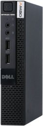 Dell Optiplex 9020M Micro Tiny i5-4590T 4x2.0GHz 16GB 500GB HDD Windows 10 Professional