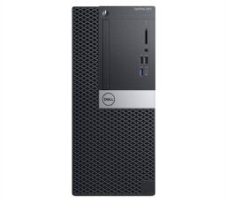 Dell Optiplex XE3 MT i5-8500 6x3.0GHz 8GB 240GB SSD BN Windows 11 Home