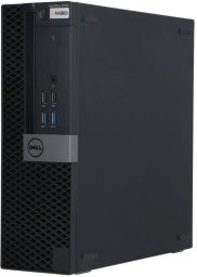 Dell Optiplex 3040 SFF i3-6100 3.7GHz 8GB 120GB SSD BN Windows 10 Home
