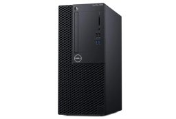 Dell Optiplex 3060 MT i5-8500 6x3.0GHz 8GB 480GB SSD BN Windows 11 Home